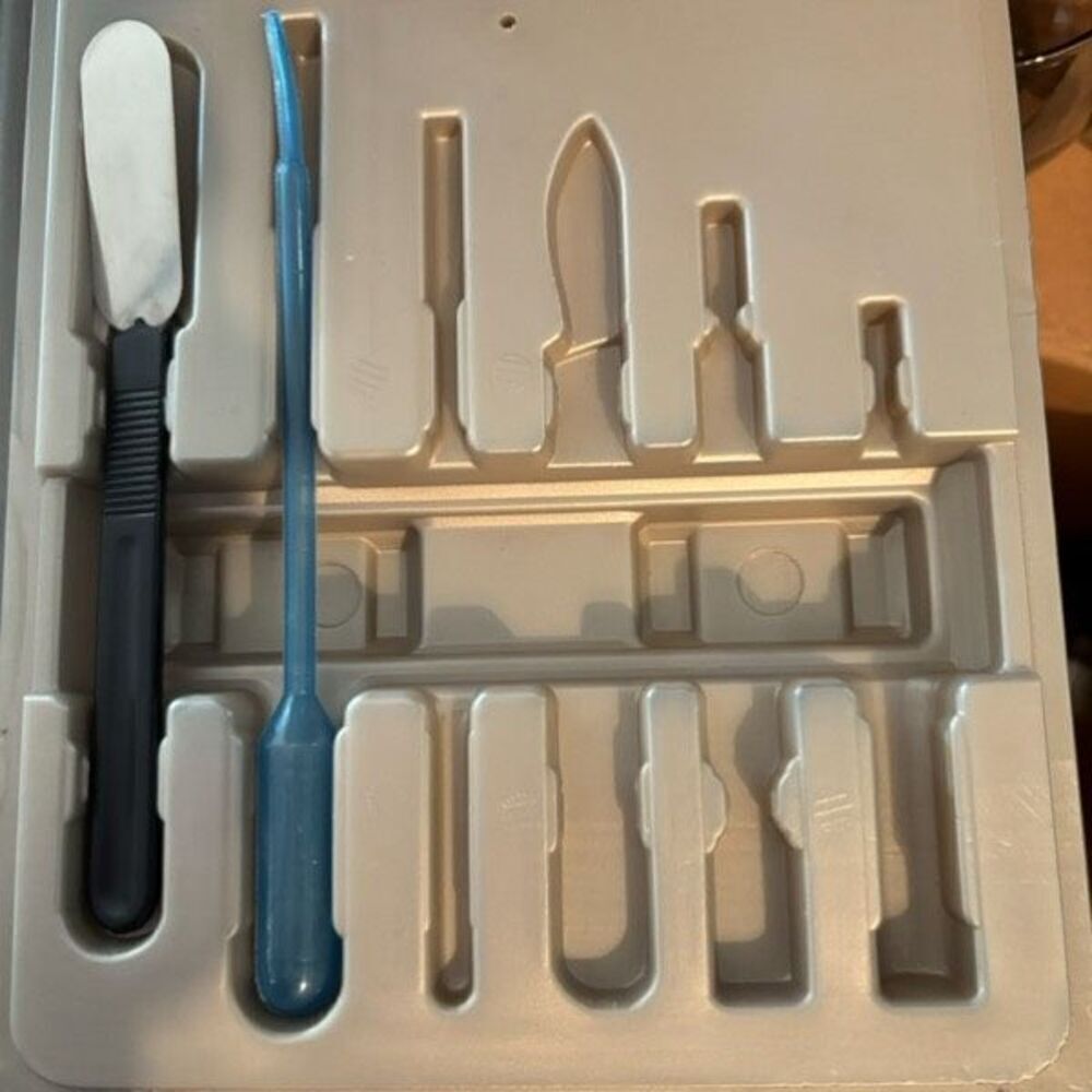 Micro Science Microscope Set - Picture 6 of 7